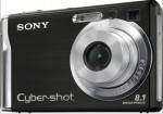 Sony DSC-W90 Digital Compact Camera