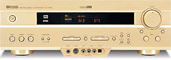 Yamaha RX-V520 Surround Sound Receiver ** STUNNING STUNNING AMP!! **