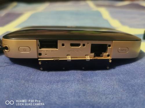 Huawei Mobile Wifi Router