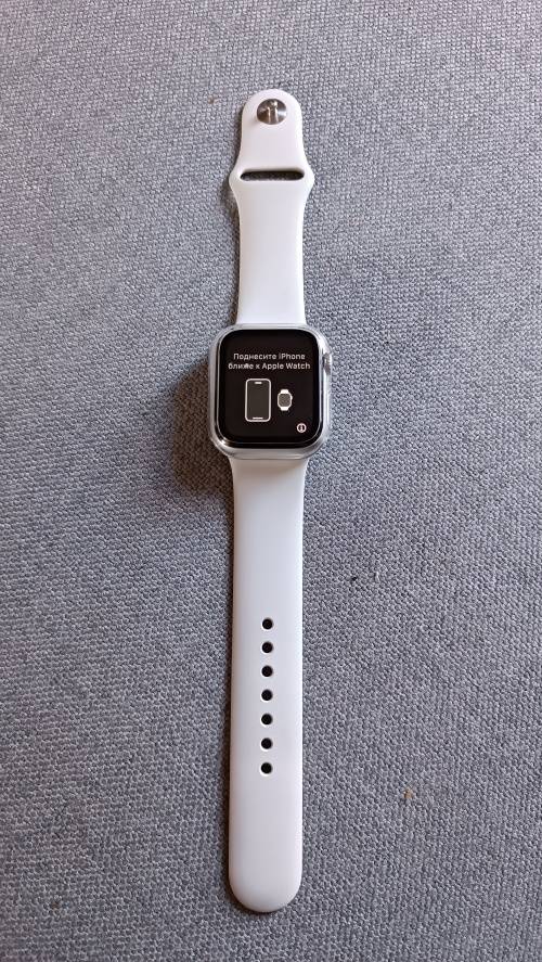 iPhone 12 Mini & Apple Watch Series 6