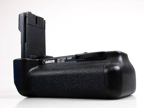 Original Canon BG-E2 Battery Grip for Canon 20D, 30D, 40D & 50D Digital SLR Cameras