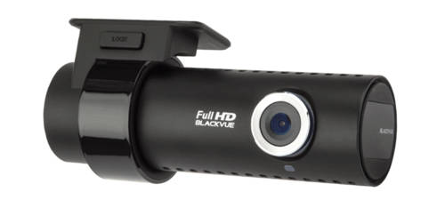 BlackVue DR500HD Lite - Top of the line in car camera recorder!!!