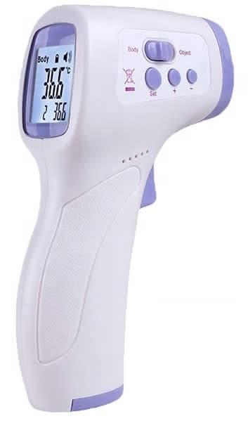 THERMOMETER NON-CONTACT INFRARED