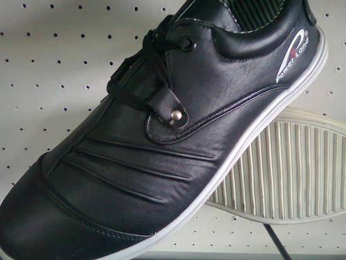 New Powerland Casual Sneakers