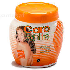 Caro White Cream