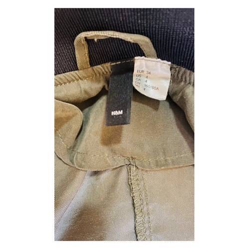 H&M jacket Size: 8/32