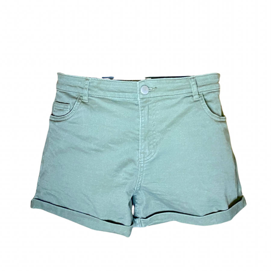 H&M denim shorts Size: 14/38