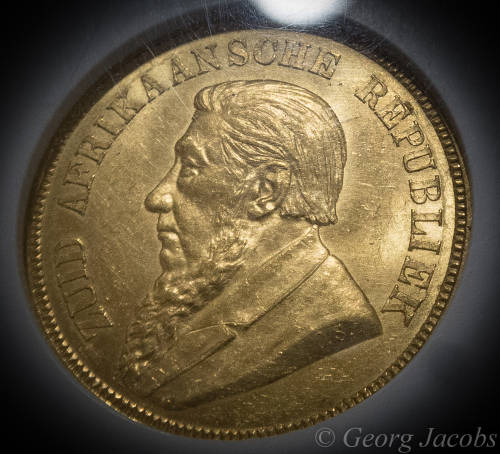 1892 Double-Shaft Pond NGC MS63 - Brilliant Uncirculated- Start @ R1 !!!