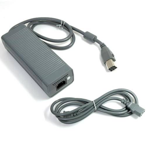 Xbox 360 203W Power Supply / Power Brick