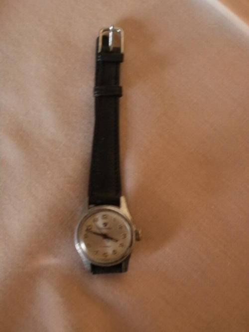 LADIES NIVADA MECHANICAL WATCH