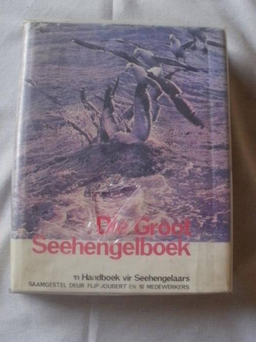 DIE GROOT SEEHENGELBOEK