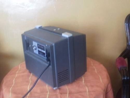 BELL & HOWELL COMPATIBLE 8 MM SUPER 8 AUTOLOAD PROJECTOR