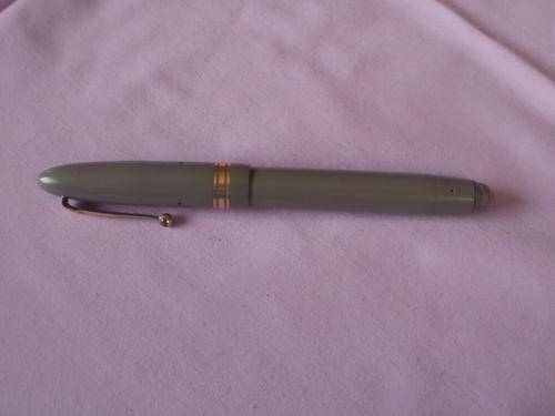SWAN FOUNTAIN PEN