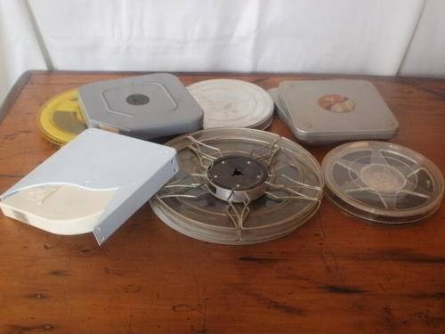 OLD FILMS