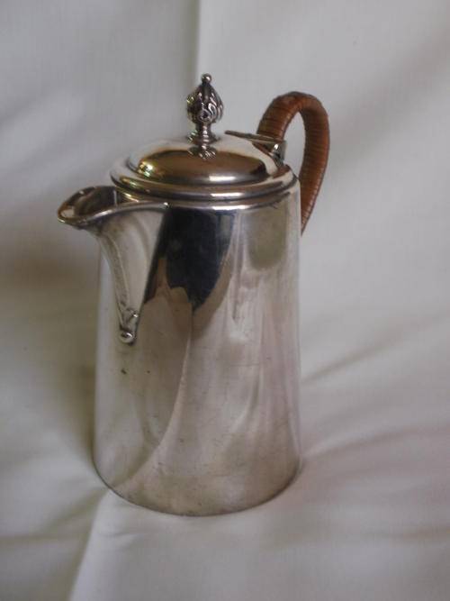 WATER KETTLE - JOHN TURTON & CO LTD