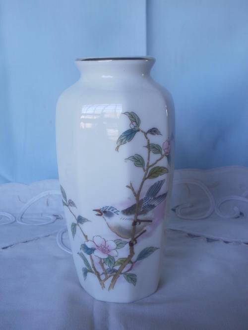 YAMAJI VASE - JAPAN