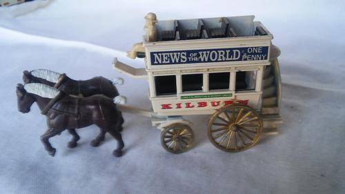 "DAYS GONE BY LLEDO" NEWS OF THE WORLD
