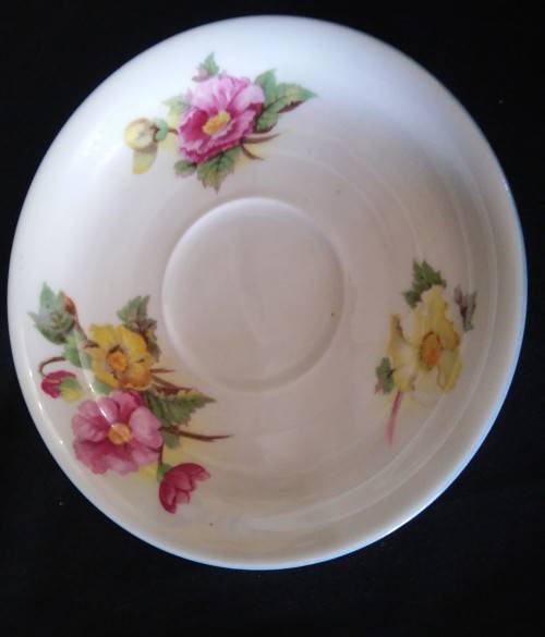 SHELLEY "BEGONIA" TRIO