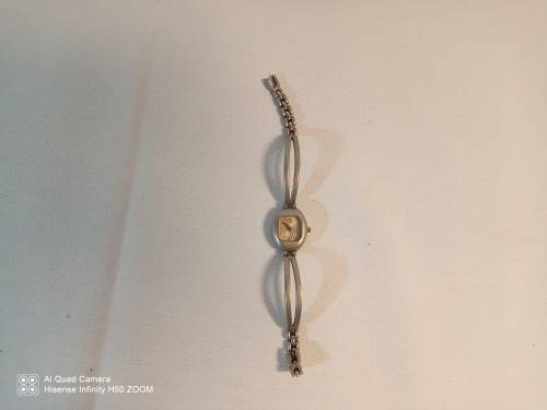 Ladies CK Quartz Watch