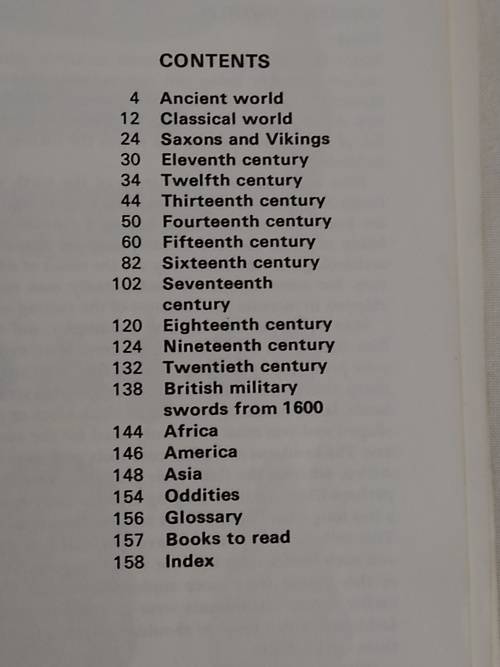 Book: Arms and Armour by Fredirick Wilkinson dd 1971