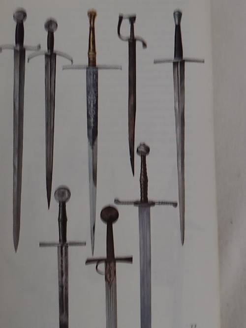Book: Arms and Armour by Fredirick Wilkinson dd 1971