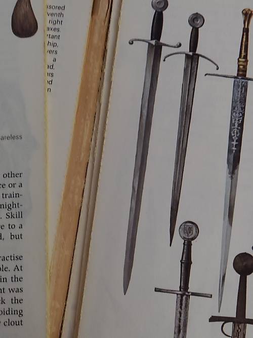 Book: Arms and Armour by Fredirick Wilkinson dd 1971