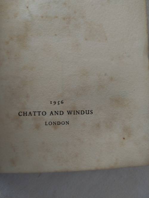 Book: Jim Bartholomew of the R.A.F. A career book by Duncan Taylor London 1956