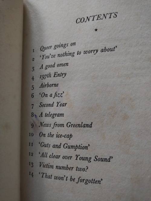 Book: Jim Bartholomew of the R.A.F. A career book by Duncan Taylor London 1956