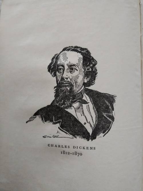 Book: Great Expectations by Charles Dickens
