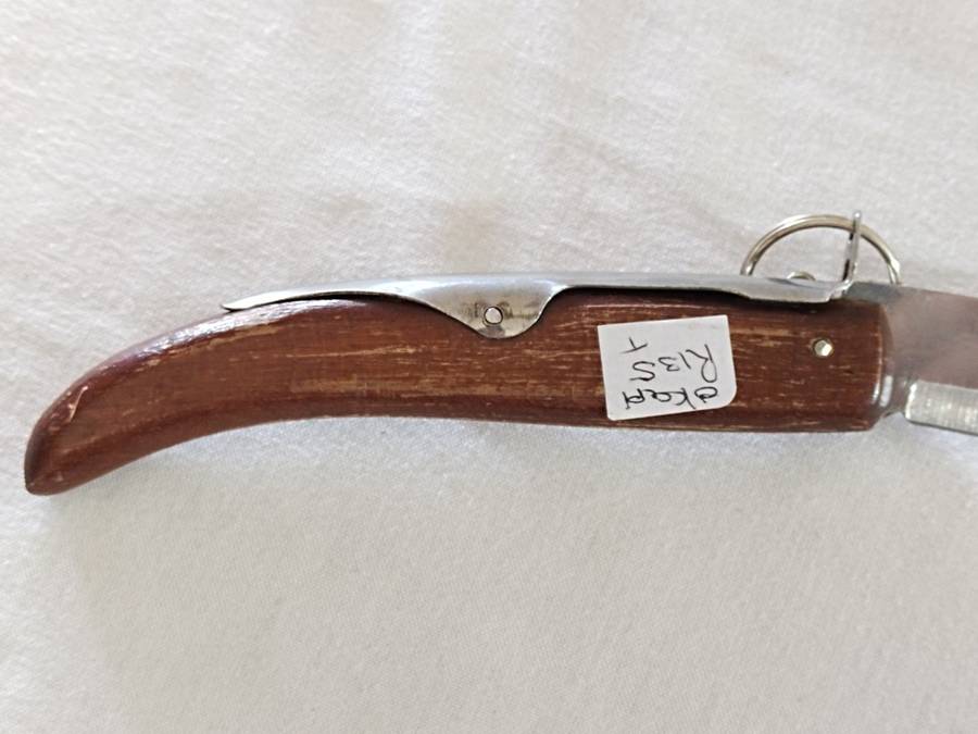Okapi Made in South Africa (b)
