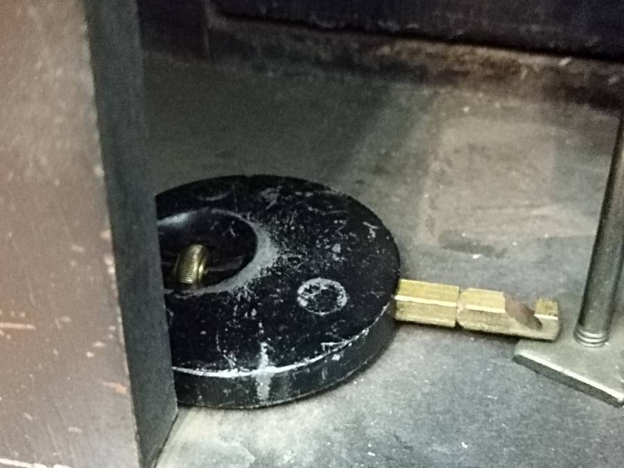 British Made Art Deco Mantel clock ******CLEARANCE SALE*******