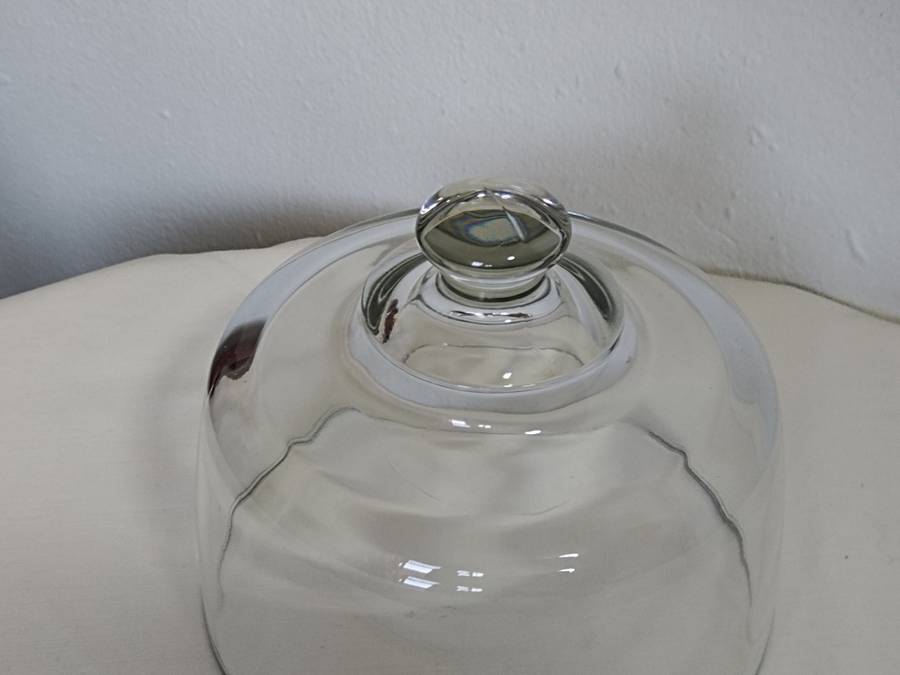 Glass Dome