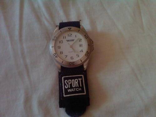 a nice looking gents smq sports watch