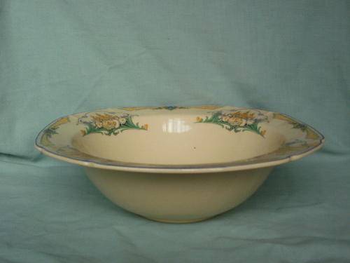 JOHN MADDOCK DISH