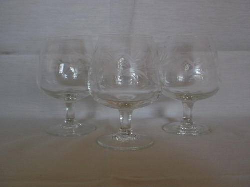 SET X3 PORT GLASSES