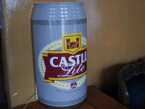 ****WEEKEND SPECIAL**** CASTLE LAGER LIGHT