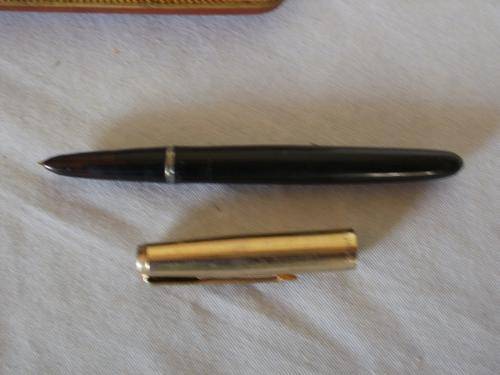 PARKER PEN