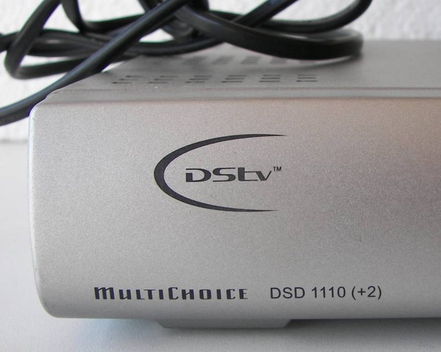 HD PVR 2P decoder + DSD 1110 (+2) decoder + accessories