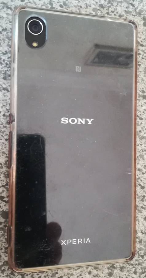 Sony Xperia M4 Aqua