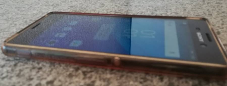 Sony Xperia M4 Aqua