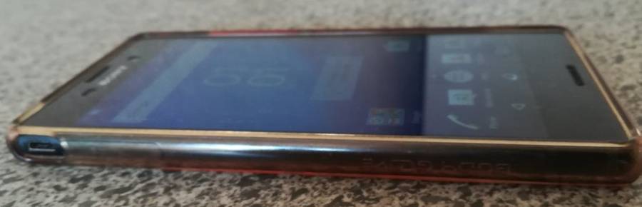 Sony Xperia M4 Aqua
