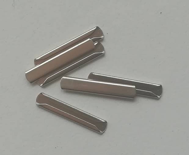 Peco SL-87 large radius L/H curved turnout