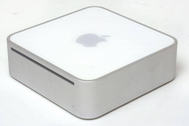 APPLE MAC MINI -