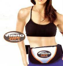Vibro Shape