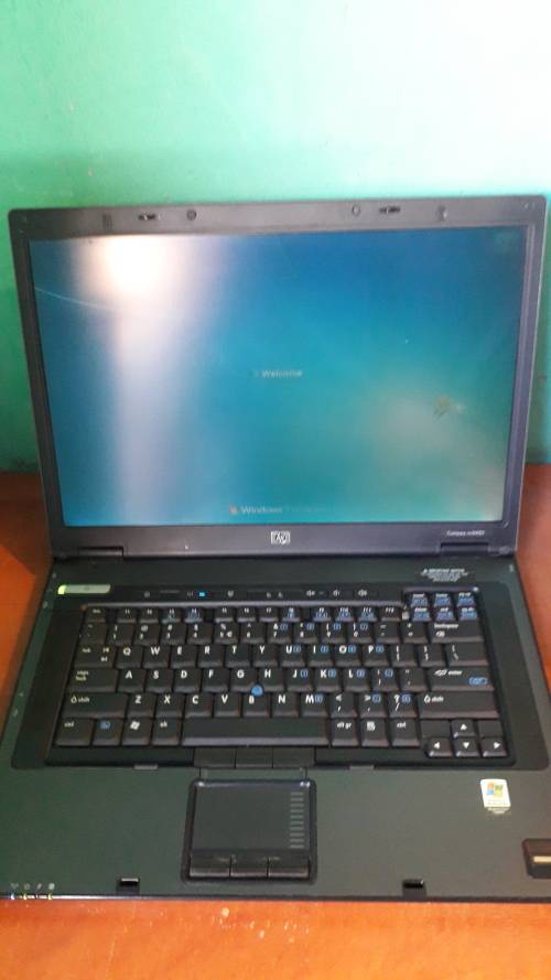 HP Compaq nc 8430 Laptop
