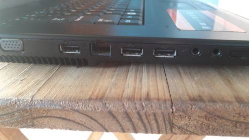 Samsung NP R519 Laptop