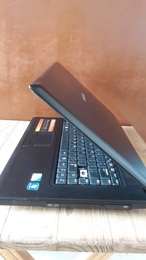 Samsung NP R519 Laptop