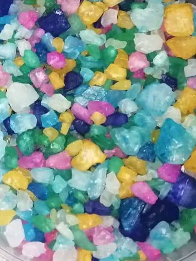 Aura Cleansing Bath Salts 5KG