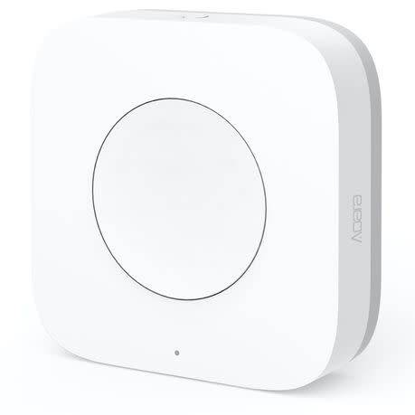 Aqara Wireless Mini Switch - WXKG11LM