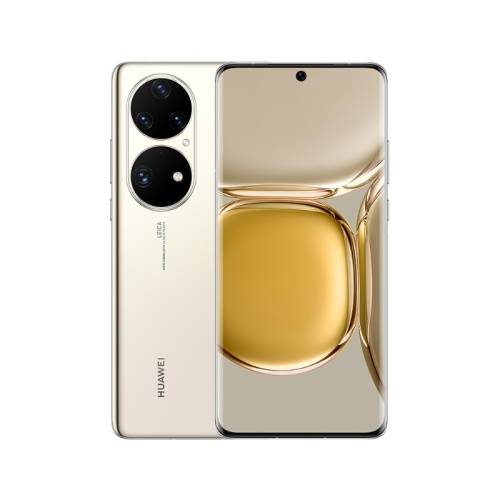 Huawei P50 Pro Cocoa Gold